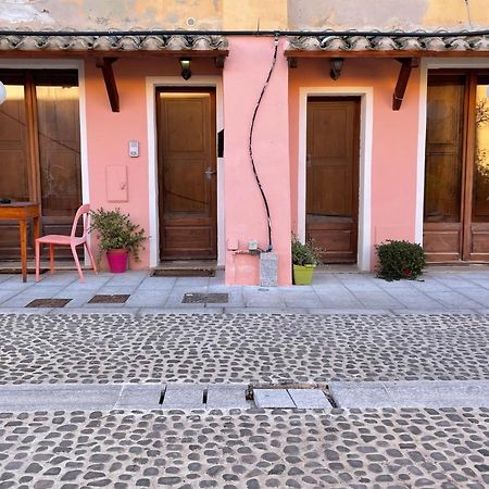 The Heart Of Cagliari, Cozy 2 Bedroom Apartment Luaran gambar