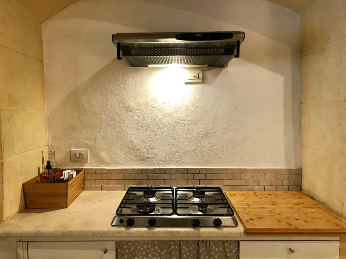 The Heart Of Cagliari, Cozy 2 Bedroom Apartment Luaran gambar