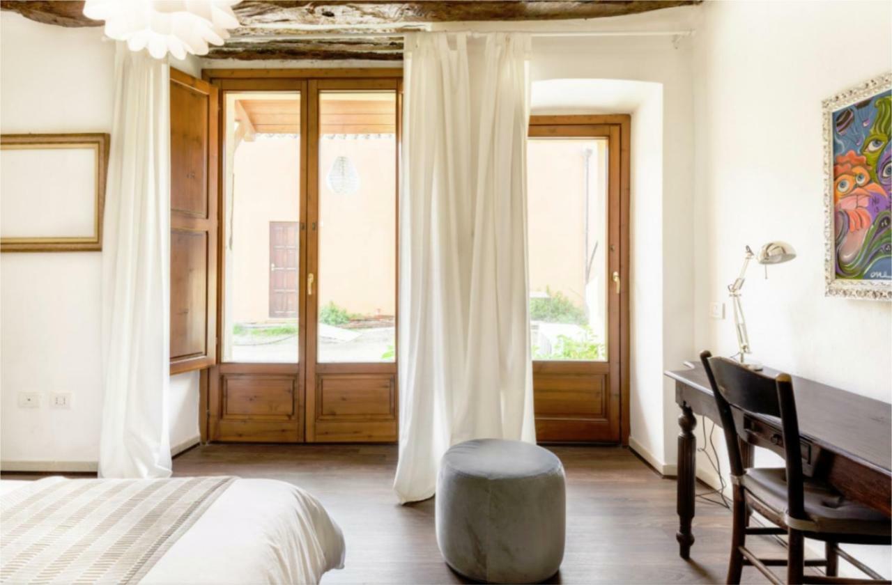 The Heart Of Cagliari, Cozy 2 Bedroom Apartment Luaran gambar